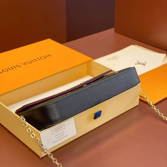 <AUTHENTIC>Louis Vuitton bag - Picture 9 of 9